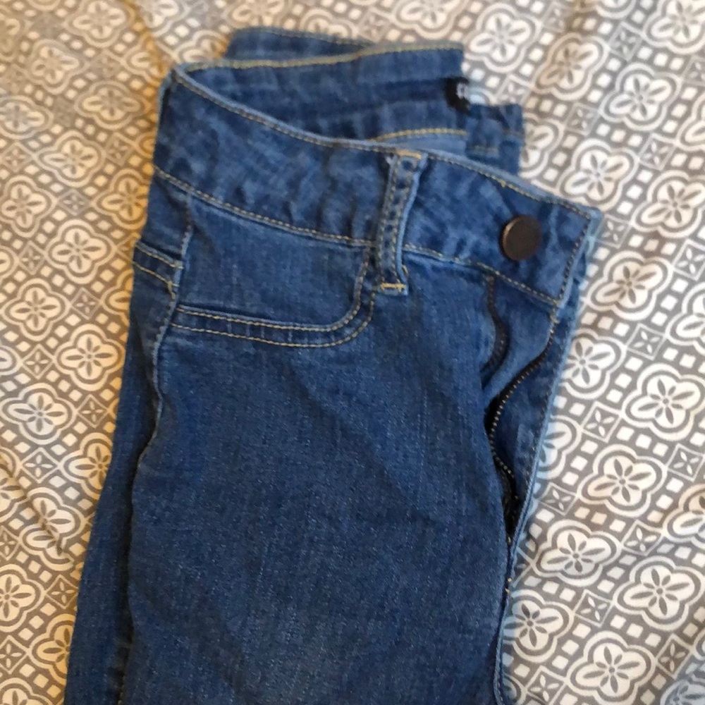 Jeans- fashion nova